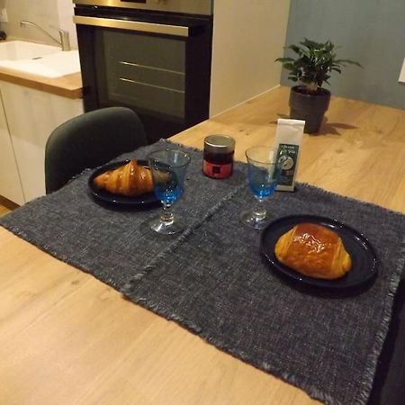 Appartement Cosy Hyper Centre, Tres Tranquille Angers Exteriör bild