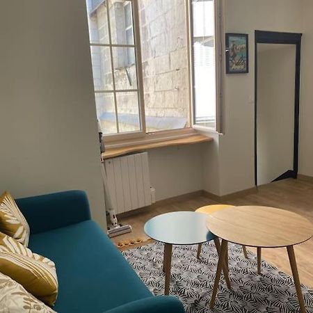 Appartement Cosy Hyper Centre, Tres Tranquille Angers Exteriör bild