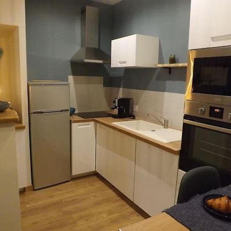 Appartement Cosy Hyper Centre, Tres Tranquille Angers Exteriör bild